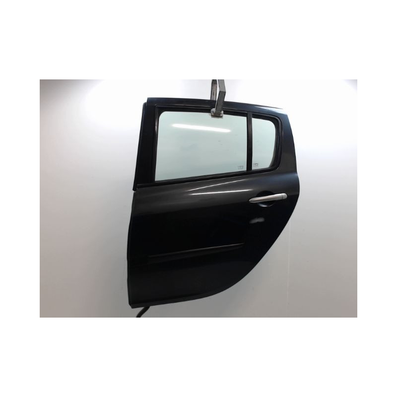 PORTE ARRIERE GAUCHE RENAULT CLIO III Phase 1 2005-2009