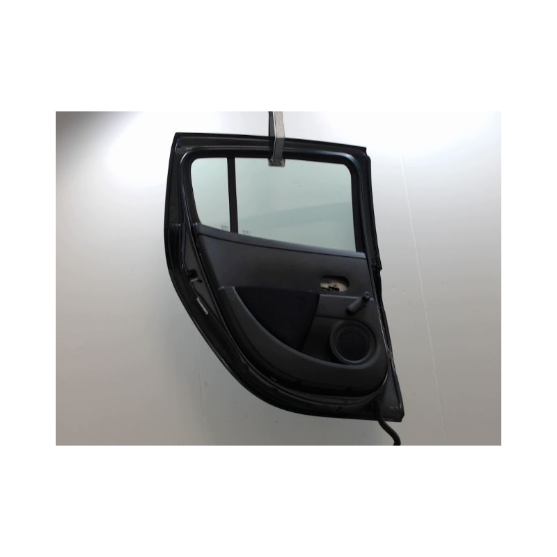 PORTE ARRIERE GAUCHE RENAULT CLIO III Phase 1 2005-2009
