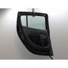 PORTE ARRIERE GAUCHE RENAULT CLIO III Phase 1 2005-2009