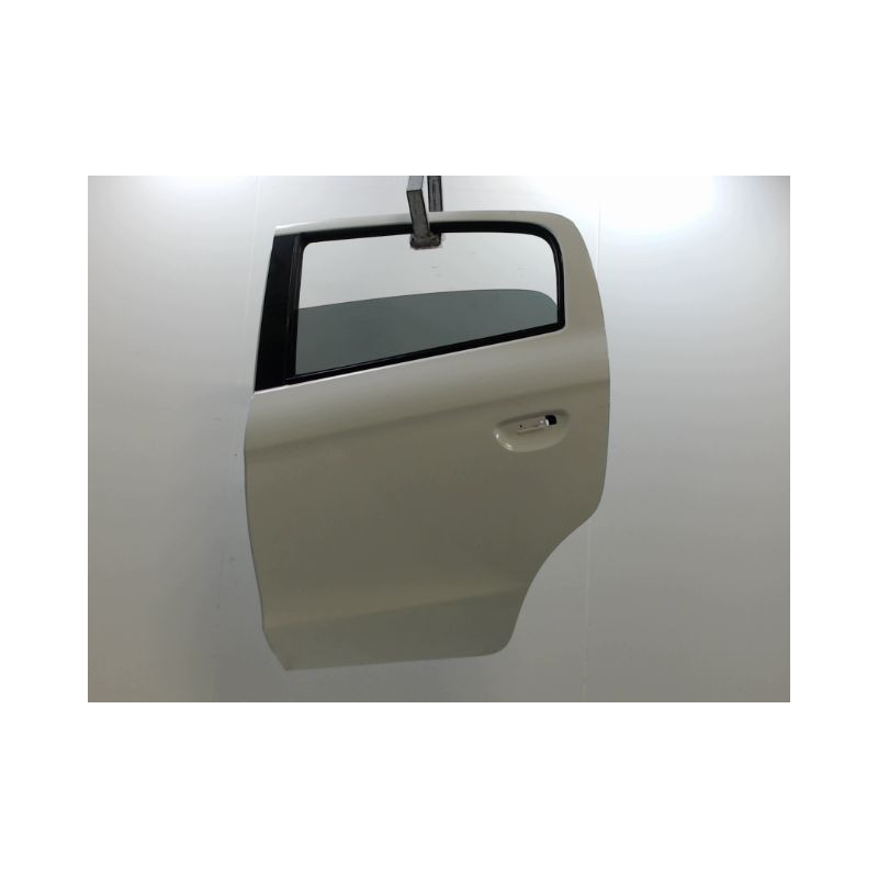 PORTE ARRIERE GAUCHE MITSUBISHI SPACESTAR