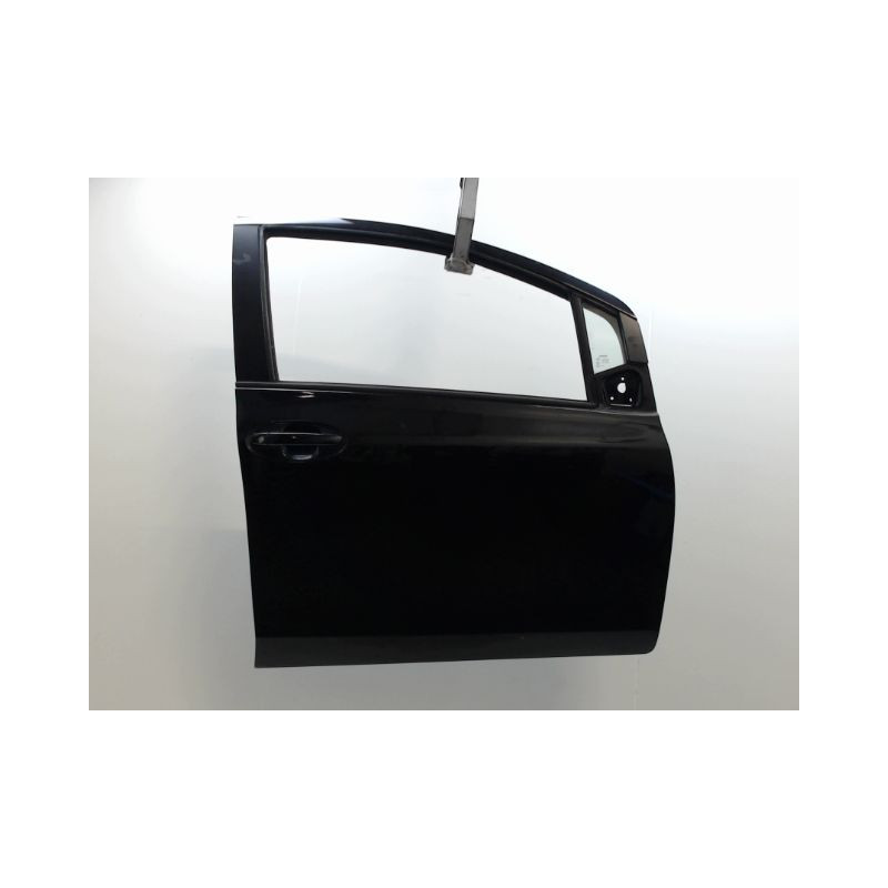 PORTE AVANT DROIT TOYOTA YARIS II Phase 1 2005-2009