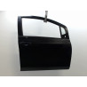 PORTE AVANT DROIT TOYOTA YARIS II Phase 1 2005-2009
