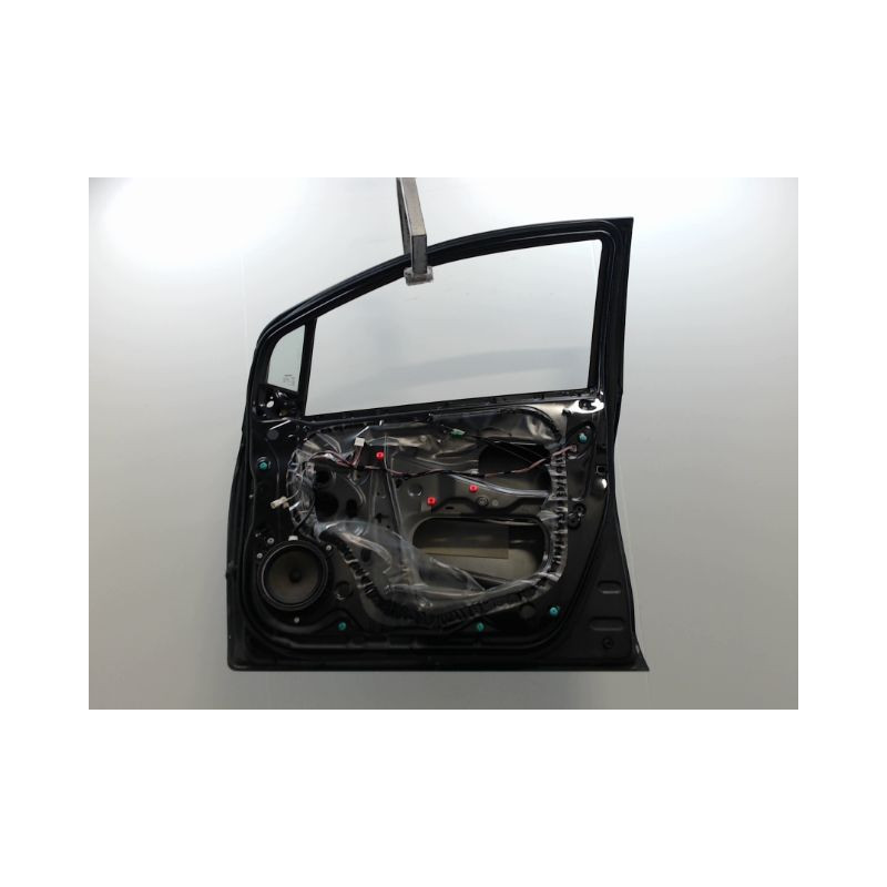 PORTE AVANT DROIT TOYOTA YARIS II Phase 1 2005-2009
