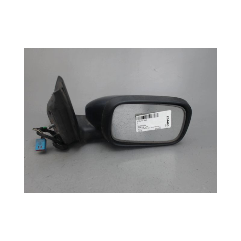 RETROVISEUR EXTERIEUR ELECTRIQUE DROIT VOLVO S40