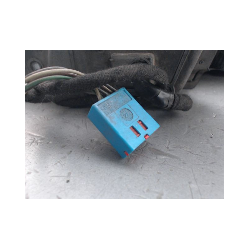 RETROVISEUR EXTERIEUR ELECTRIQUE DROIT VOLVO S40