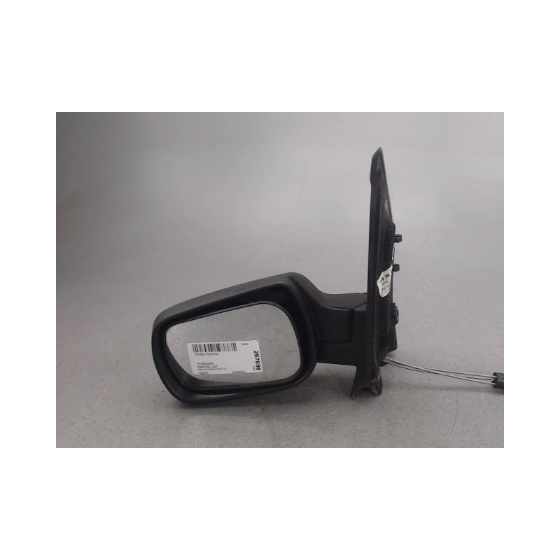 RETROVISEUR EXTERIEUR GAUCHE FORD FIESTA