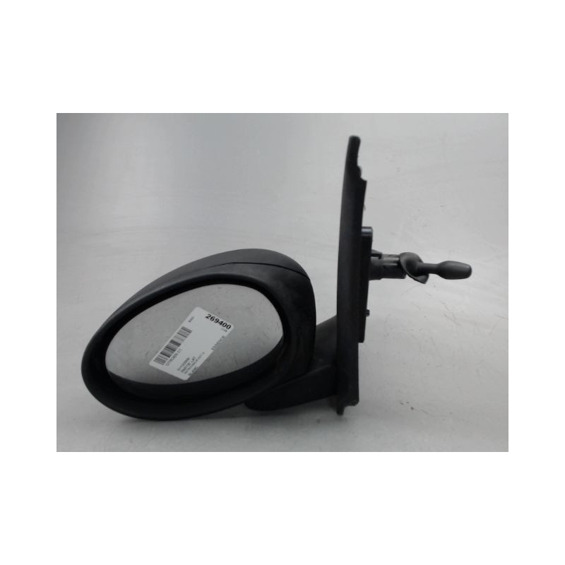 RETROVISEUR EXTERIEUR GAUCHE CITROEN C1
