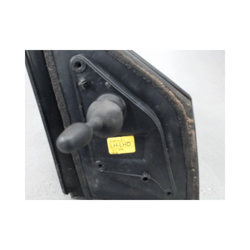 RETROVISEUR EXTERIEUR GAUCHE CITROEN C1
