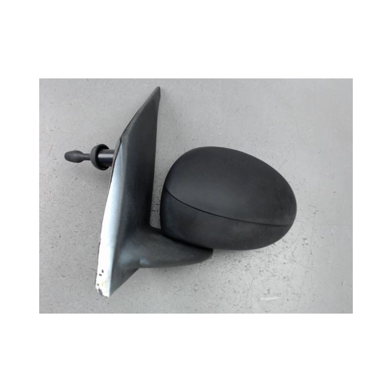 RETROVISEUR EXTERIEUR GAUCHE CITROEN C1