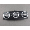 COMMANDE DE CHAUFFAGE FIAT 500