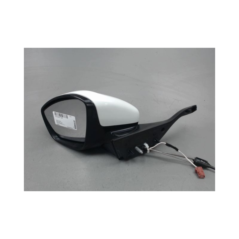 RETROVISEUR EXTERIEUR GAUCHE PEUGEOT 208