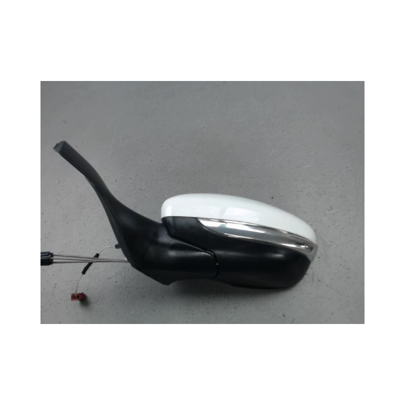 RETROVISEUR EXTERIEUR GAUCHE PEUGEOT 208