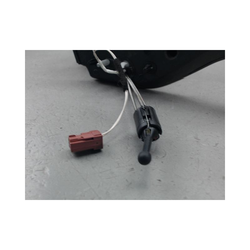 RETROVISEUR EXTERIEUR GAUCHE PEUGEOT 208