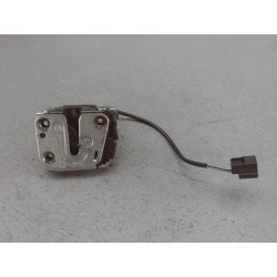 SERRURE PORTE COULISSANTE D