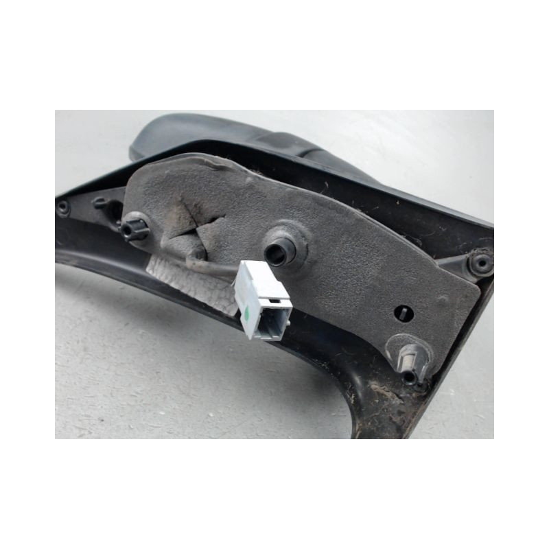 RETROVISEUR EXTERIEUR ELECTRIQUE GAUCHE RENAULT MASTER