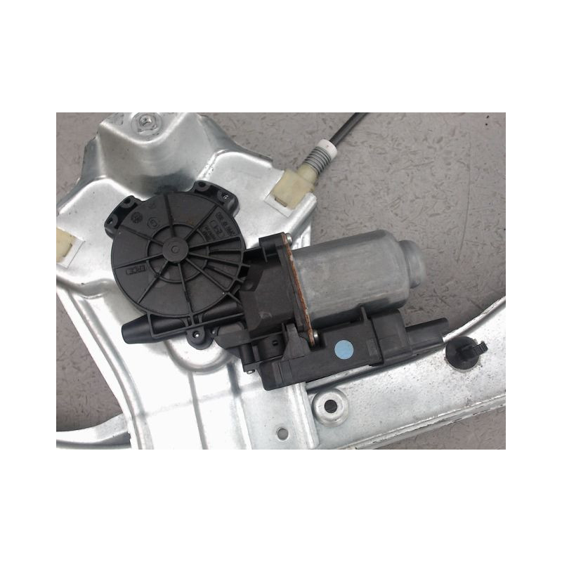 MECANISME LEVE-GLACE AVANT DROIT RENAULT CLIO