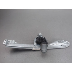 MECANISME LEVE-GLACE ARG