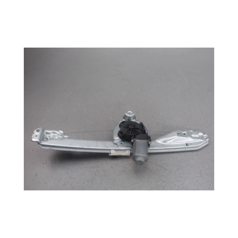 MECANISME LEVE-GLACE ARRIERE GAUCHE RENAULT CLIO