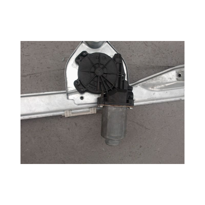 MECANISME LEVE-GLACE ARRIERE GAUCHE RENAULT CLIO