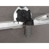 MECANISME LEVE-GLACE ARRIERE GAUCHE RENAULT CLIO