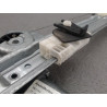 MECANISME LEVE-GLACE ARRIERE GAUCHE RENAULT CLIO