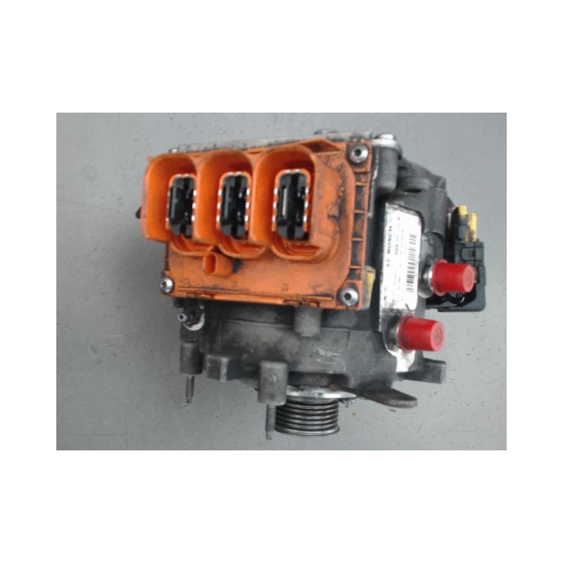 ALTERNATEUR CITROEN DS5