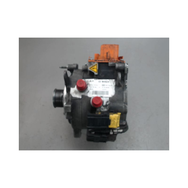 ALTERNATEUR CITROEN DS5