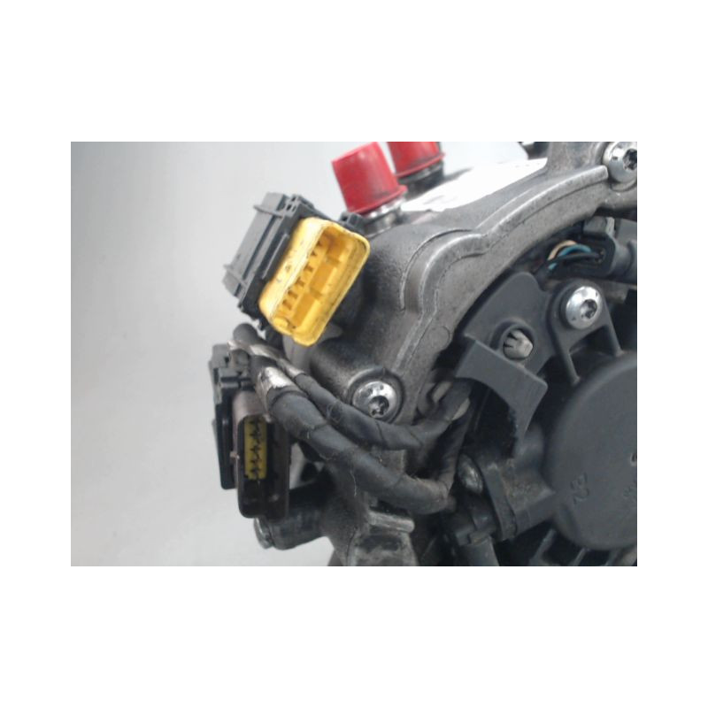 ALTERNATEUR CITROEN DS5