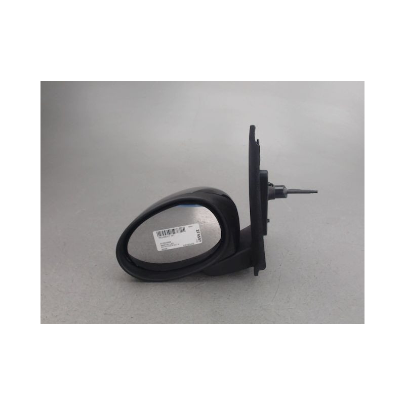 RETROVISEUR EXTERIEUR GAUCHE PEUGEOT 107