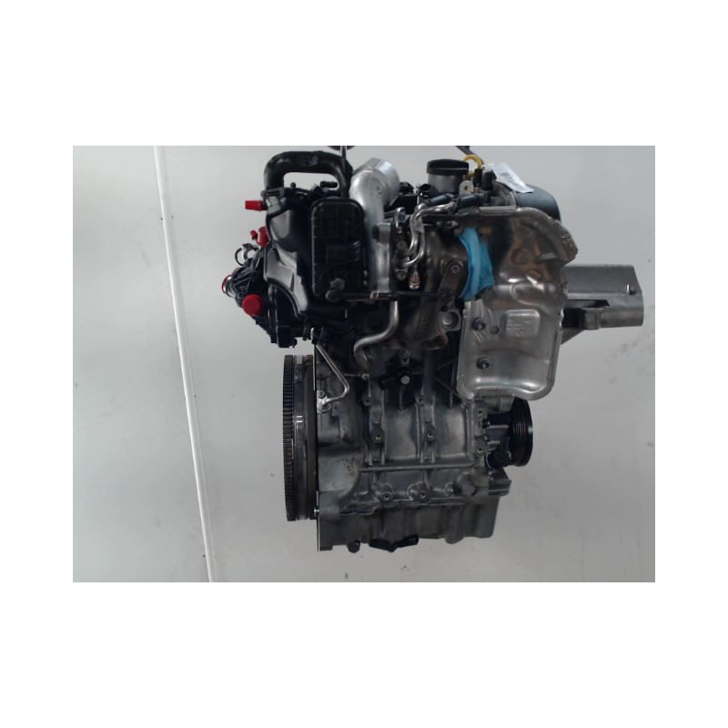 MOTEUR ESSENCE VOLKSWAGEN GOLF 1.0 TSI