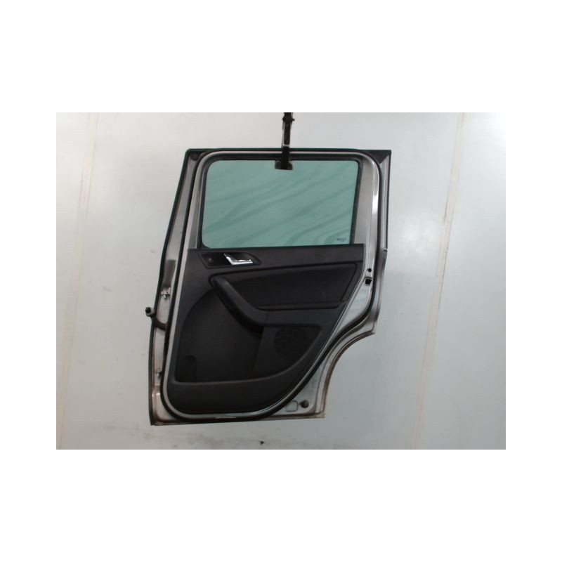 PORTE ARRIERE DROIT SKODA YETI