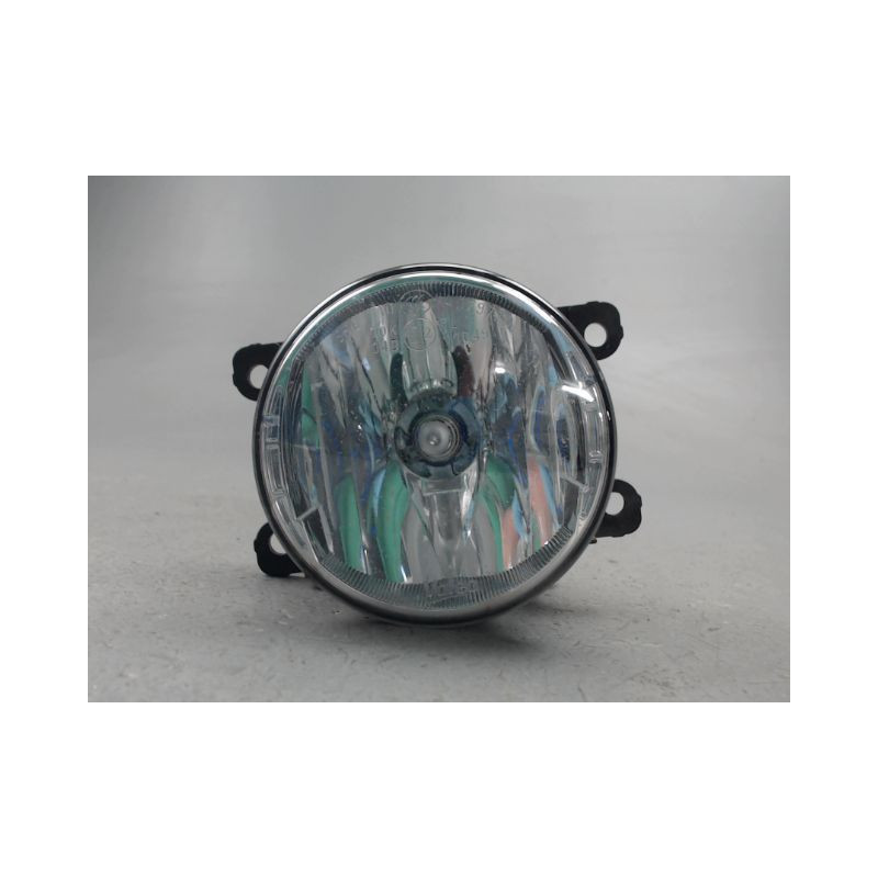 PHARE ANTIBROUILLARD AVANT DROIT RENAULT MEGANE