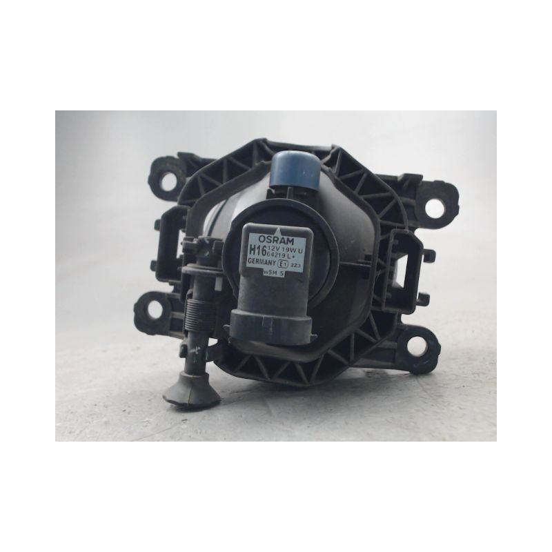 PHARE ANTIBROUILLARD AVANT DROIT RENAULT MEGANE