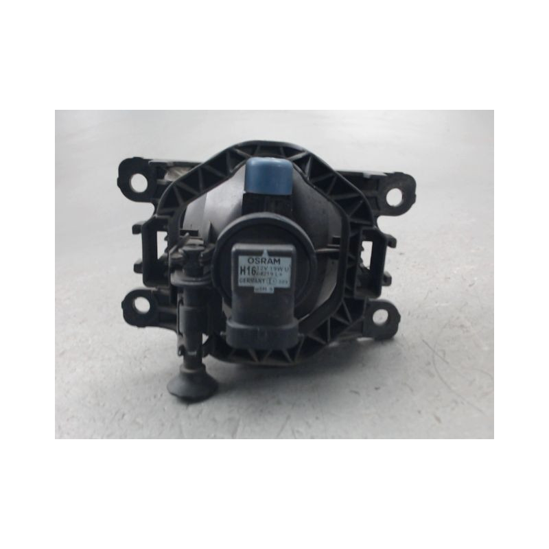 PHARE ANTIBROUILLARD AVANT GAUCHE RENAULT MEGANE