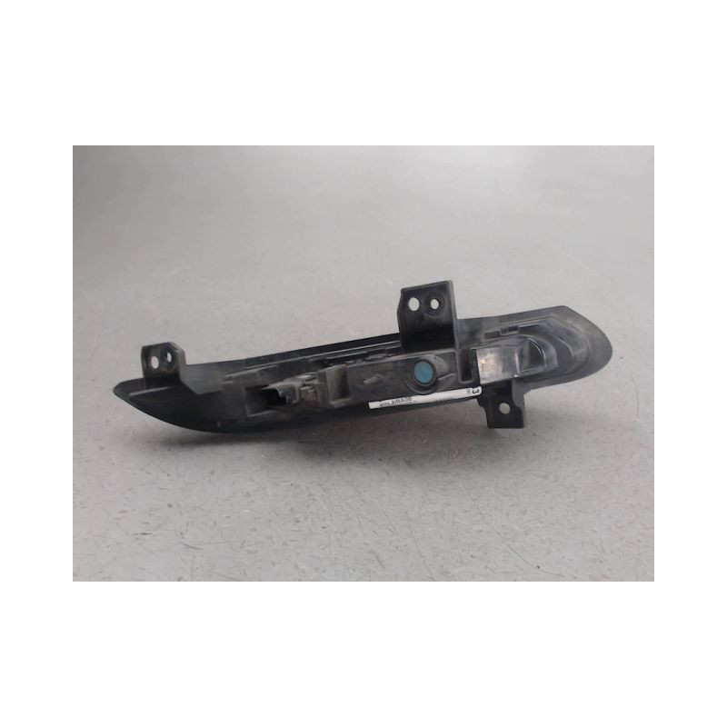 FEUX POSITION DROIT RENAULT MEGANE