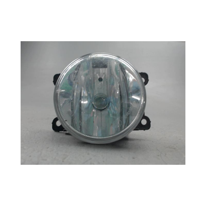 PHARE ANTIBROUILLARD AVANT GAUCHE PEUGEOT 208