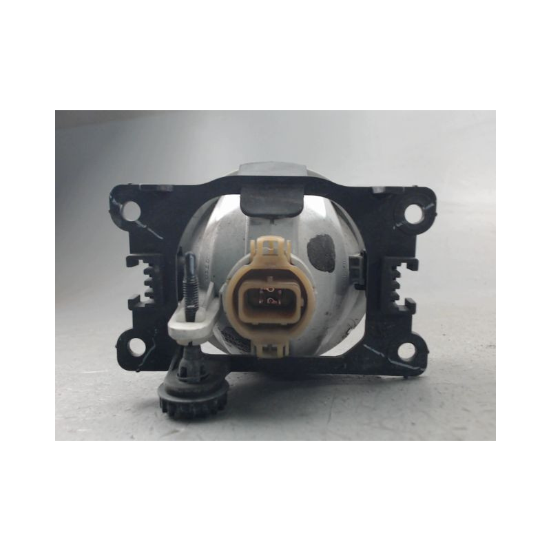 PHARE ANTIBROUILLARD AVANT GAUCHE PEUGEOT 208