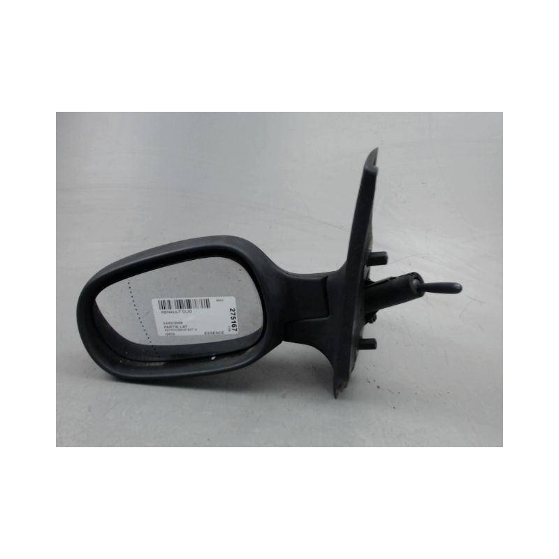 RETROVISEUR EXTERIEUR GAUCHE RENAULT CLIO