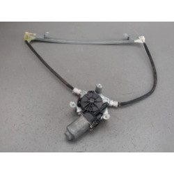 MECANISME LEVE-GLACE AVD