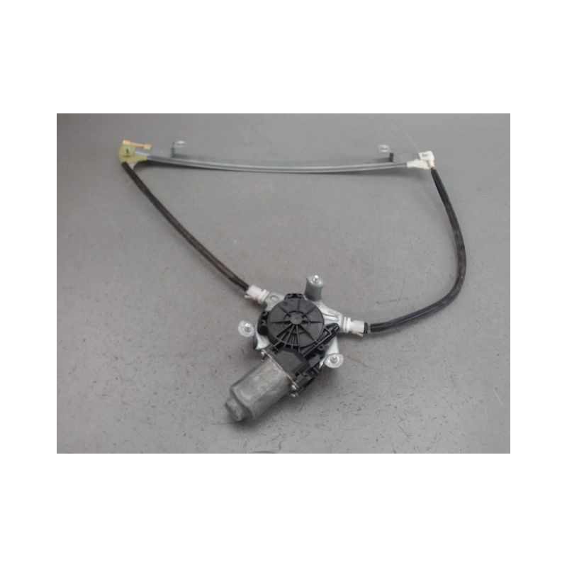 MECANISME LEVE-GLACE AVANT DROIT RENAULT CLIO