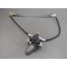 MECANISME LEVE-GLACE AVANT DROIT RENAULT CLIO