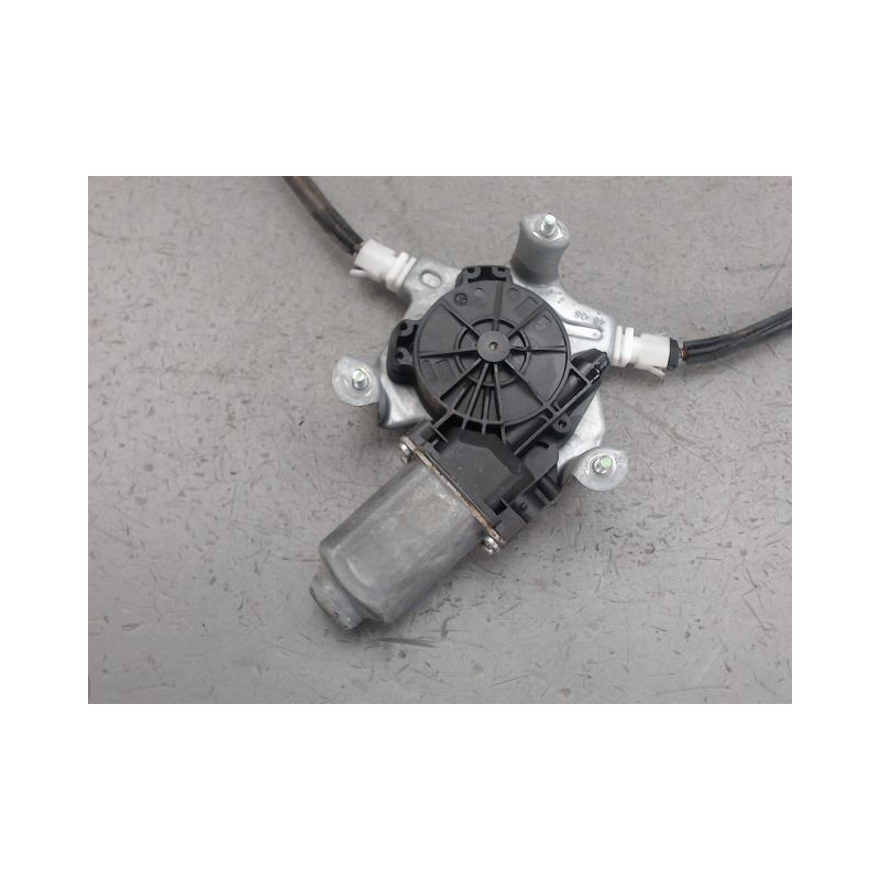 MECANISME LEVE-GLACE AVANT DROIT RENAULT CLIO