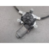 MECANISME LEVE-GLACE AVANT DROIT RENAULT CLIO