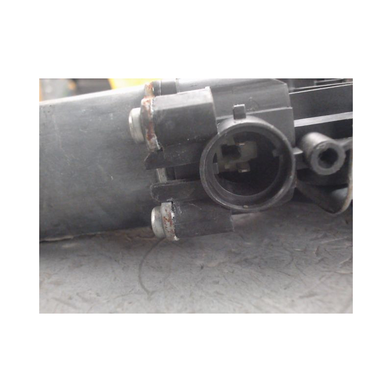 MECANISME LEVE-GLACE AVANT DROIT RENAULT CLIO