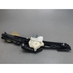 MECANISME LEVE-GLACE AVD