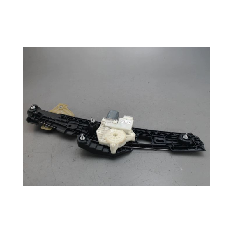 MECANISME LEVE-GLACE AVANT DROIT RENAULT CAPTUR