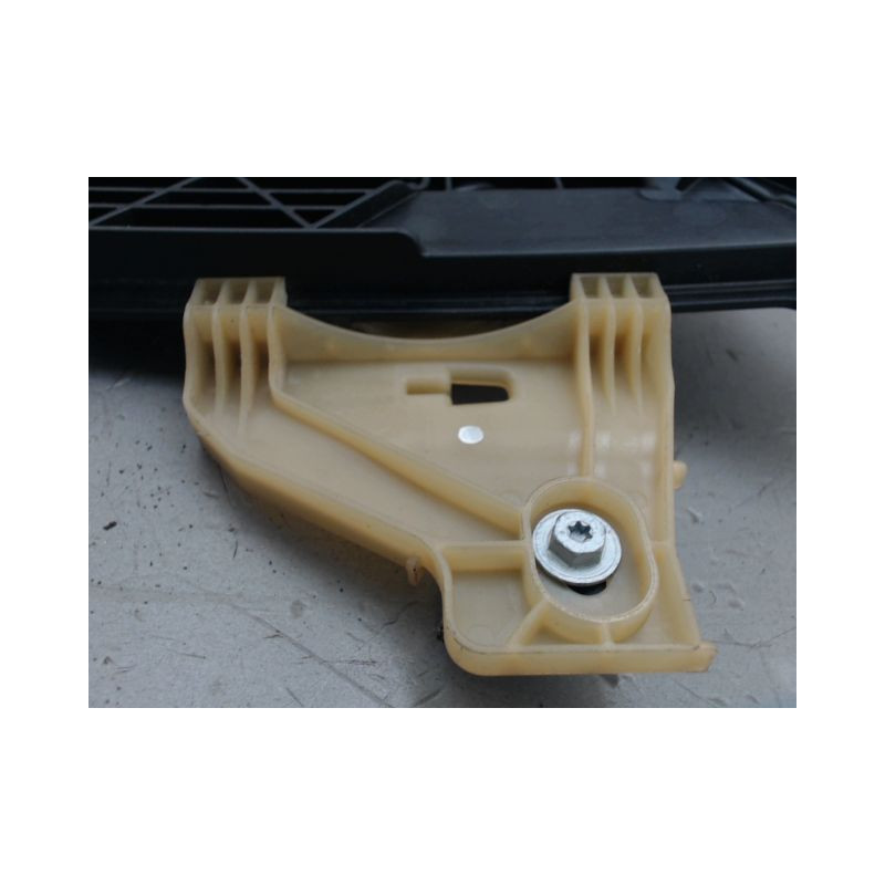 MECANISME LEVE-GLACE AVANT DROIT RENAULT CAPTUR