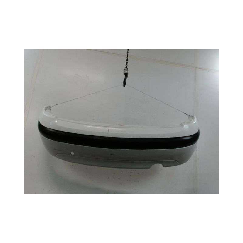 PARE-CHOC ARRIER CITROEN C3