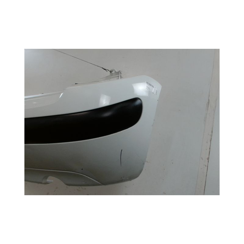 PARE-CHOC ARRIER CITROEN C3