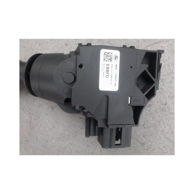 COMMANDE ESSUIE GLACE FORD B-MAX